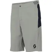 SCOTT Vertic Lt Shorts Gris 2XL Homme