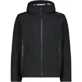CMP 35z6187 Jacket Noir 3XL Homme