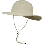 Sunday Afternoons Cruiser Hat Vert L