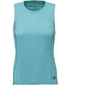 Black Diamond Débardeur femme Distance Tech
