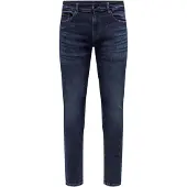 Only & Sons Jean 'ONSLOOM' bleu denim