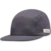 La Sportiva Casquette 5 Pannel avec logo montagne