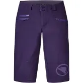 Endura Short Singletrack II Femme S