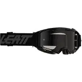 Leatt Vizion 3.5 Off-road Goggles Noir Grey/CAT1