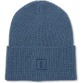 Cotopaxi Bonnet à revers tricoté