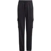 Adidas Essentials Small Logo Joggers Noir 7-8 Years Enfants