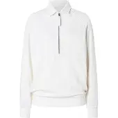 Super.natural Pull 1/4 zip femme