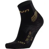 UYN Run Trail One Grip Socks Noir EU 41-42 Femme