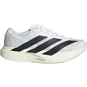 Adidas Chaussure de course 'Adizero Evo SL' noir / blanc
