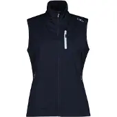 CMP Veste sans manche légère femme