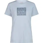 CMP T-shirt à Manches Courtes 33f7766