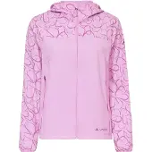 Vaude Coupe-vent à capuche femme Neyland