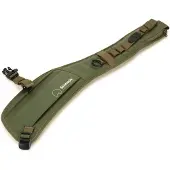 Shimoda Courroie Capture - Action X, vert armée, 520-269