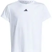 Adidas T-shirt fille Essentials Regular Fit