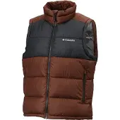 Columbia Pike Lake Ii Vest Marron L Homme