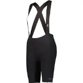SCOTT Ultd++++ Bib Shorts Noir XS Femme