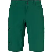 Schöffel Pantalon outdoor 'Danube' vert