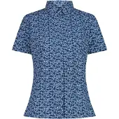 CMP Chemise à carreaux femme