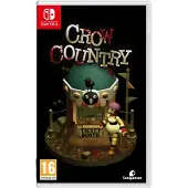 Games Switch Crow Country Vert