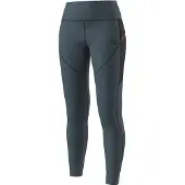 Dynafit Warm Ultra Leggings Gris L Femme