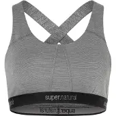 Super.natural Soutien-gorge De Sport Feel Good