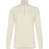 Vaude Haut d'entraînement halfzip femme Livigno II