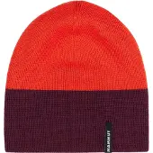 Mammut Haldigrat Beanie Rouge