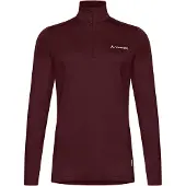 Vaude Livigno Ii Hoodie Fleece Violet 38 Femme