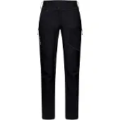 Vaude Larice Light Iv Pants Noir 38 Femme