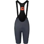 Sportful Pulse Bib Shorts Bleu S Femme