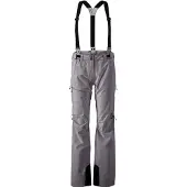 SCOTT - Pantalon de protection 3 couches - Explorair 3L Pants W Evening Grey pour Femme - Taille M - Gris