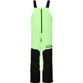 SCOTT Vertic Bib Pants Vert 14 Years Enfants