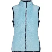 CMP Polaire sans manches femme