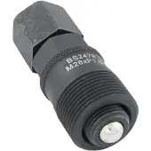 Bikeservice Outside M26 X 1.5 R Flywheel Puller Gris
