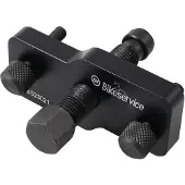 Bikeservice Outil de démontage du bouchon de vidange d'huile, compatible avec les motos Ducati, fabriqué par