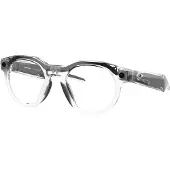 Oakley Meta Hstn Photochromic Sunglasses Clair Transitions Grey/CAT3