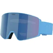 Bliz G001 Ski Goggles Bleu Brown W Blue Multi/CAT3