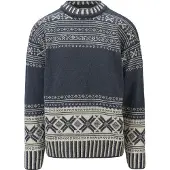 Dale of Norway Torridal, pull, homme, gris