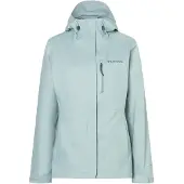 Columbia Pouring Adventure Iii Jacket Gris XS Femme