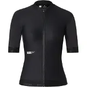 Sportful Srk 2 Short Sleeve Jersey Noir L Femme