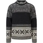 Dale of Norway Torridal, pull, homme, gris foncé