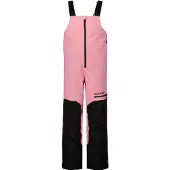 SCOTT Vertic Bib Pants Rose 16 Years Fille