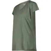 CMP T-shirt à Manches Courtes 35n5586
