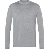 Super.natural Sous maillot manches longues Casual Rib Bio