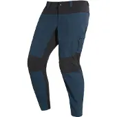 Vaude Qimsa Pants Bleu XL / Regular Homme