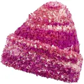 Eivy Bonnet rose foncé