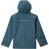 Columbia Watertight Ii Jacket Bleu 12-13 Years Garçon