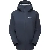 Montane Veste imperméable femme Cetus