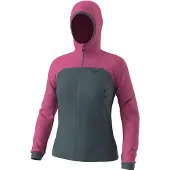 Dynafit Sweat-shirt RIDGE THERMAL HOODY W pour femme