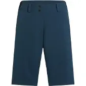 Vaude Bike Loamer Shorts Bleu 42 / Regular Femme